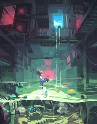 画像ギャラリー No.002のサムネイル画像 / 「ロックマンアワード 2011」の受賞者が決定。日本科学未来館で作品展示