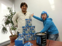 ꡼ No.002Υͥ / ֥åޥXפǥݡôΥ󥿥ӥ塼