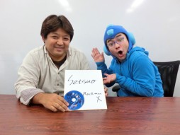 ꡼ No.003Υͥ / ֥åޥXפǥݡôΥ󥿥ӥ塼