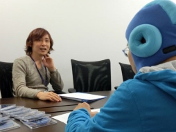 画像集#002のサムネイル/「ロックマンX2 ソウルイレイザー」のコンポーザー高野充彦氏のインタビューが公開