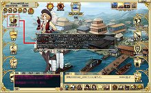 ���������꡼ No.012�Υ���ͥ������ / ��Age of Ocean�ץ���饯���������ȥ��塼�ȥꥢ�륯�����Ȥξ��󤬸������ǰ׾��������ȡ���±���ʤɤ�̴���ܻؤ��Ƴ������ӽФ�