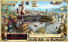 ���������꡼ No.013�Υ���ͥ������ / ��Age of Ocean�ץ���饯���������ȥ��塼�ȥꥢ�륯�����Ȥξ��󤬸������ǰ׾��������ȡ���±���ʤɤ�̴���ܻؤ��Ƴ������ӽФ�