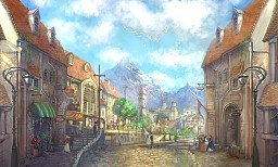 画像ギャラリー No.008のサムネイル画像 / 大航海時代をモチーフにしたブラウザ型シミュレーションゲーム「Age of Ocean」,RRgameからもサービス決定。本日よりCBTテスター募集開始