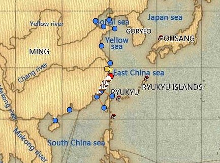 ꡼ No.003 | ߥRRgameǡAge of OceanפοȤȥॷƥξ