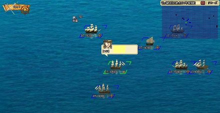 ꡼ No.006 | ߥRRgameǡAge of OceanפοȤȥॷƥξ