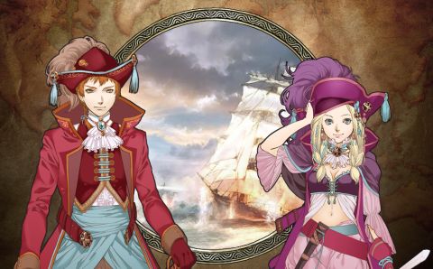 ꡼ No.001 | Ace of Ocean׽Ԥؤƻ3ĤΥҥȤѤҳΩƤ褦