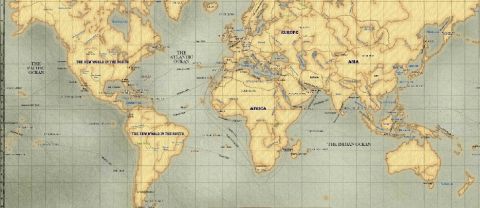 ꡼ No.003 | Ace of Ocean׽Ԥؤƻ3ĤΥҥȤѤҳΩƤ褦