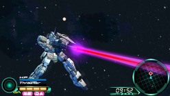 画像ギャラリー No.003のサムネイル画像 / 「ガンダム メモリーズ 〜戦いの記憶〜」,必殺技「スペシャルトリガー」の概要公開。「機動戦士ガンダムF90」の参戦も明らかに