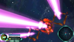 画像ギャラリー No.005のサムネイル画像 / 「ガンダム メモリーズ 〜戦いの記憶〜」,必殺技「スペシャルトリガー」の概要公開。「機動戦士ガンダムF90」の参戦も明らかに