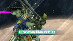 画像ギャラリー No.010のサムネイル画像 / 「ガンダム メモリーズ 〜戦いの記憶〜」,必殺技「スペシャルトリガー」の概要公開。「機動戦士ガンダムF90」の参戦も明らかに