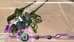 画像ギャラリー No.011のサムネイル画像 / 「ガンダム メモリーズ 〜戦いの記憶〜」,必殺技「スペシャルトリガー」の概要公開。「機動戦士ガンダムF90」の参戦も明らかに