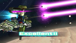 画像ギャラリー No.012のサムネイル画像 / 「ガンダム メモリーズ 〜戦いの記憶〜」,必殺技「スペシャルトリガー」の概要公開。「機動戦士ガンダムF90」の参戦も明らかに