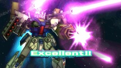 画像ギャラリー No.013のサムネイル画像 / 「ガンダム メモリーズ 〜戦いの記憶〜」,必殺技「スペシャルトリガー」の概要公開。「機動戦士ガンダムF90」の参戦も明らかに