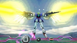 画像ギャラリー No.014のサムネイル画像 / 「ガンダム メモリーズ 〜戦いの記憶〜」,必殺技「スペシャルトリガー」の概要公開。「機動戦士ガンダムF90」の参戦も明らかに