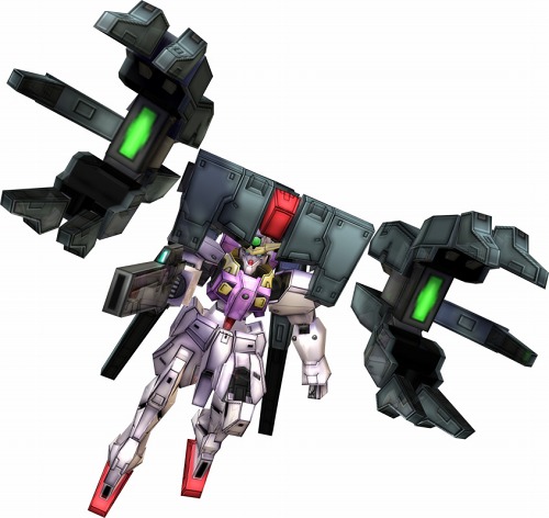 ガンダム メモリーズ 戦いの記憶 必殺技 スペシャルトリガー の概要公開 機動戦士ガンダムf90 の参戦も明らかに