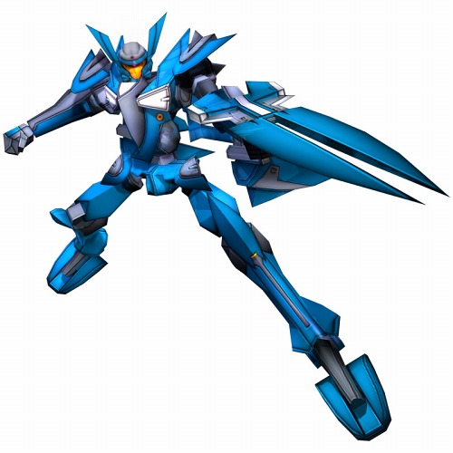 画像ギャラリー No.023のサムネイル画像 / 「ガンダム メモリーズ 〜戦いの記憶〜」,必殺技「スペシャルトリガー」の概要公開。「機動戦士ガンダムF90」の参戦も明らかに