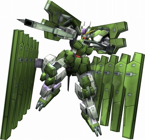 画像ギャラリー No.024のサムネイル画像 / 「ガンダム メモリーズ 〜戦いの記憶〜」,必殺技「スペシャルトリガー」の概要公開。「機動戦士ガンダムF90」の参戦も明らかに