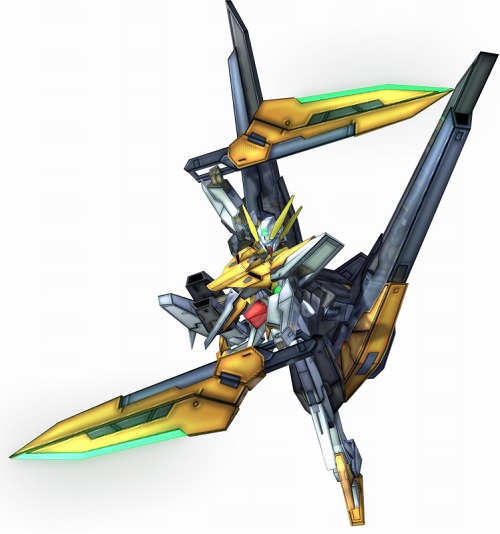 画像ギャラリー No.025のサムネイル画像 / 「ガンダム メモリーズ 〜戦いの記憶〜」,必殺技「スペシャルトリガー」の概要公開。「機動戦士ガンダムF90」の参戦も明らかに