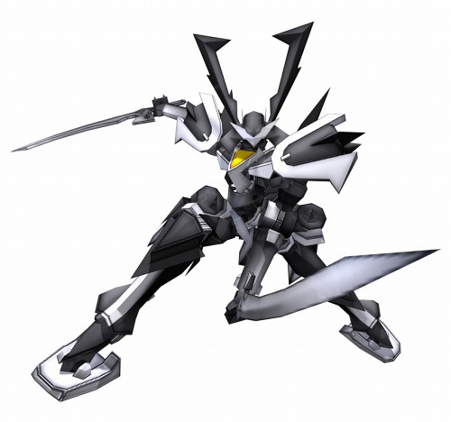 画像ギャラリー No.026のサムネイル画像 / 「ガンダム メモリーズ 〜戦いの記憶〜」,必殺技「スペシャルトリガー」の概要公開。「機動戦士ガンダムF90」の参戦も明らかに