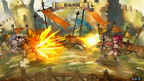 画像ギャラリー No.004のサムネイル画像 / 「グランナイツヒストリー」,fumikaさんの楽曲とのタイアップが決定