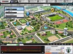 ꡼ No.008 | ɥ꡼ΰȥԡǥʻ礬̥Ϥο饤󥵥åFCޥ͡㡼פΥե롼ץƥȥݡ