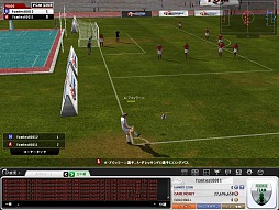 ꡼ No.025 | ɥ꡼ΰȥԡǥʻ礬̥Ϥο饤󥵥åFCޥ͡㡼פΥե롼ץƥȥݡ