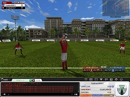 ꡼ No.030 | ɥ꡼ΰȥԡǥʻ礬̥Ϥο饤󥵥åFCޥ͡㡼פΥե롼ץƥȥݡ