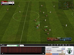 ꡼ No.031 | ɥ꡼ΰȥԡǥʻ礬̥Ϥο饤󥵥åFCޥ͡㡼פΥե롼ץƥȥݡ