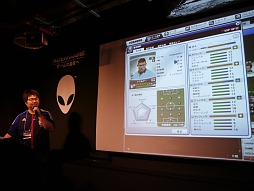 ꡼ No.032 | ɥ꡼ΰȥԡǥʻ礬̥Ϥο饤󥵥åFCޥ͡㡼פΥե롼ץƥȥݡ