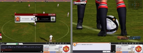 ꡼ No.005Υͥ / FCޥ͡㡼CBTüԤˤϡ100ɡס֥˥ե򴹷פʤۡξҲPVɽ祤٥Ȥ