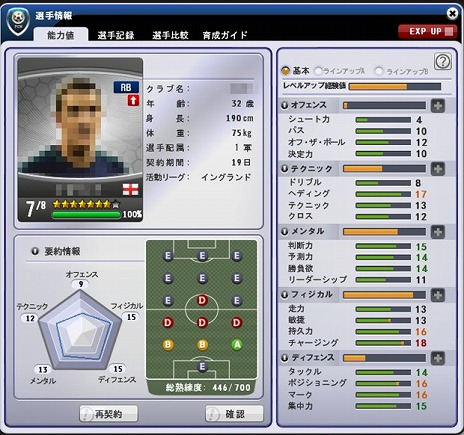 ꡼ No.006Υͥ / FCޥ͡㡼סɦ¥ƥȤԤȯɽCBTΥ꡼