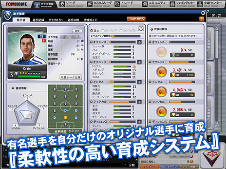 ꡼ No.005 | FCޥ͡㡼פθȤץCBTѥ饤Ȥԥɤ