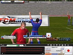 画像集#007のサムネイル/「FCマネージャー」がこれから始める人も,すぐに応援気分になれるアップデートと限定イベントを開催。新要素の先行体験レポート