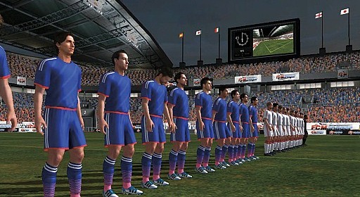 画像集#037のサムネイル/「FCマネージャー」がこれから始める人も,すぐに応援気分になれるアップデートと限定イベントを開催。新要素の先行体験レポート