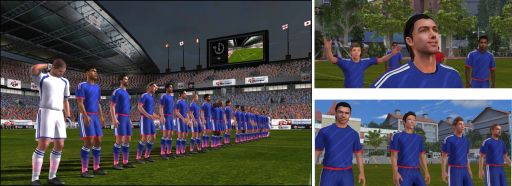 画像集#009のサムネイル/「FCマネージャー」,「練習試合モード」が期間限定で大幅リニューアル