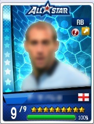 画像ギャラリー No.004のサムネイル画像 / 「FCマネージャー」,選手の能力上限を突破させる新要素「ALLSTARカード」を2月11日に実装。選手カード追加&データ更新も