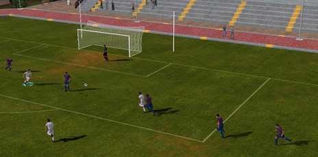 ꡼ No.005 | FCޥ͡㡼ͳ٤ĩ⡼ɡפƥƥĤ󽷤