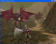 ꡼ No.004 | ٥ޤ줿MMORPGKNIGHTS of KINGDOMפΥ¥ƥ罸򳫻ϡ4GamerɼȤ500