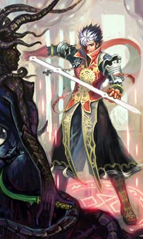 ꡼ No.006 | KNIGHTS of KINGDOMץɦ¥ƥ罸Ȥ硣4GamerɼȤ300̾ʬɲä800̾ʬˡ9ξ鿦ξ󤬸