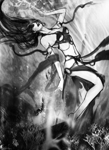 ���������꡼ No.003�Υ���ͥ������ / ��KNIGHTS of KINGDOM����������������7�ͤμ����䡤�����Ϥ�������Ȥ����֥��ꥢ�ѥ�פˤĤ��Ƥξ�����ǧ���褦