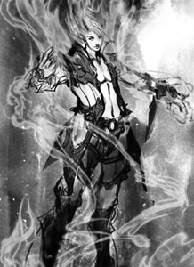 ���������꡼ No.004�Υ���ͥ������ / ��KNIGHTS of KINGDOM����������������7�ͤμ����䡤�����Ϥ�������Ȥ����֥��ꥢ�ѥ�פˤĤ��Ƥξ�����ǧ���褦