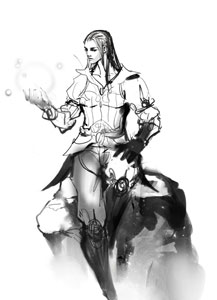 ���������꡼ No.005�Υ���ͥ������ / ��KNIGHTS of KINGDOM����������������7�ͤμ����䡤�����Ϥ�������Ȥ����֥��ꥢ�ѥ�פˤĤ��Ƥξ�����ǧ���褦