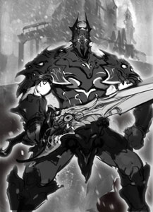 ���������꡼ No.006�Υ���ͥ������ / ��KNIGHTS of KINGDOM����������������7�ͤμ����䡤�����Ϥ�������Ȥ����֥��ꥢ�ѥ�פˤĤ��Ƥξ�����ǧ���褦