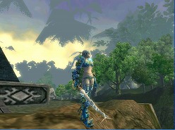 画像ギャラリー No.003のサムネイル画像 / MMORPG「KNIGHTS of KINGDOM」のクローズドβテストが本日スタート。オープンβテストの事前登録受付も開始