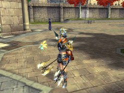 画像ギャラリー No.004のサムネイル画像 / MMORPG「KNIGHTS of KINGDOM」のクローズドβテストが本日スタート。オープンβテストの事前登録受付も開始