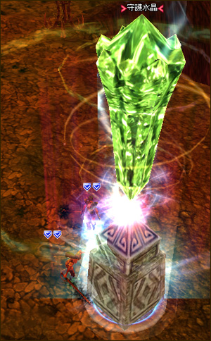 画像ギャラリー No.004のサムネイル画像 / 「KNIGHTS of KINGDOM」,6月下旬にレベルキャップの開放や新規対人戦マップ「英雄島」の実装を含む大型アップデートを実施