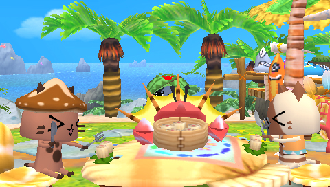 ���������꡼ No.004�Υ���ͥ������ / ��2�����᤯������롪�֥��ϥ����� �ݤ��ݤ������롼¼G�ס�ȯ������8��25������8��10�����ѹ��ˡ����������ŵ�����Ƥ����