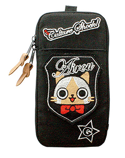 ���������꡼ No.004�Υ���ͥ������ / �֥��ϥ����� �ݤ��ݤ������롼¼G�פδ�Ϣ���å���³����ȯ������