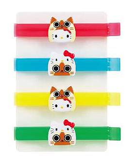 ���������꡼ No.006�Υ���ͥ������ / �֥��ϥ����� �ݤ��ݤ������롼¼G�פδ�Ϣ���å���³����ȯ������