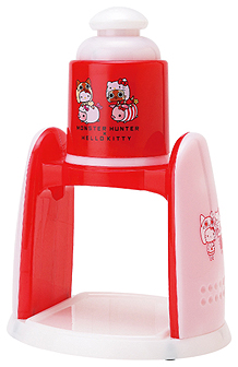 ���������꡼ No.007�Υ���ͥ������ / �֥��ϥ����� �ݤ��ݤ������롼¼G�פδ�Ϣ���å���³����ȯ������